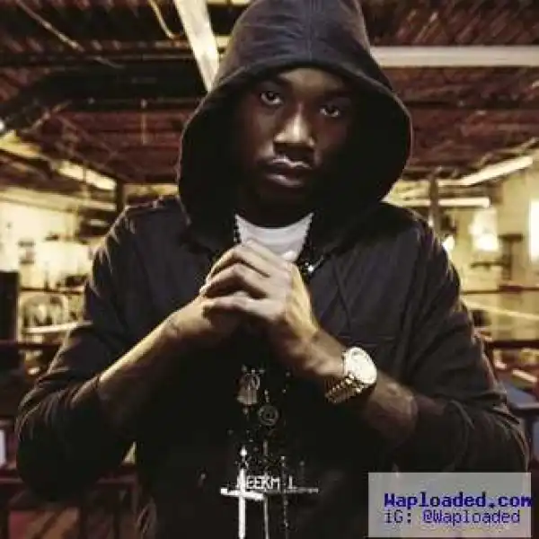 Meek Mill - Love Foreal (Tags) Ft. Hardo